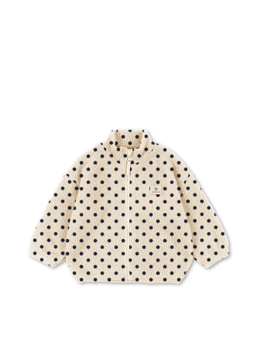 Konges Slojd Jody Teddy Jacke