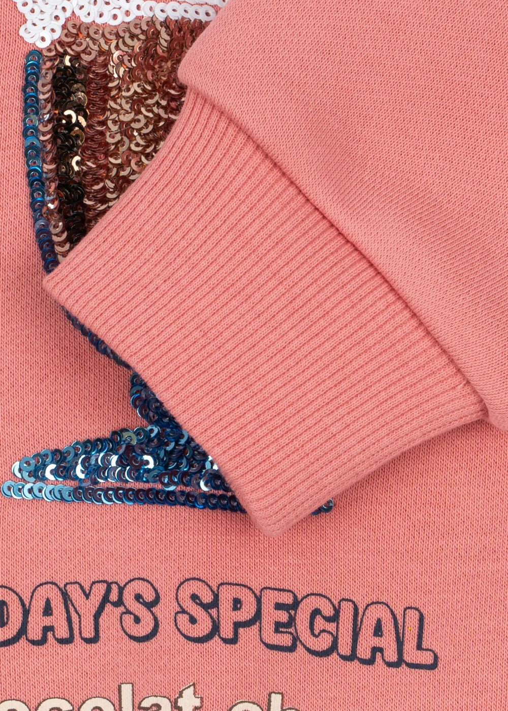 Konges Slojd Pullover Lou Sequin