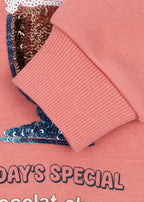 Konges Slojd Pullover Lou Sequin