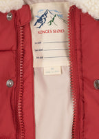 Konges Slojd Winterjacke Alpi