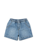 Konges Slojd Magot Denim Shorts