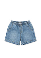 Konges Slojd Magot Denim Shorts
