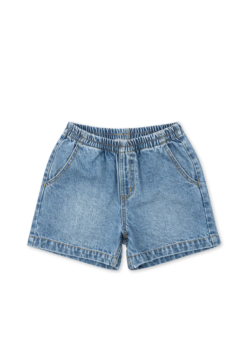 Konges Slojd Magot Denim Shorts