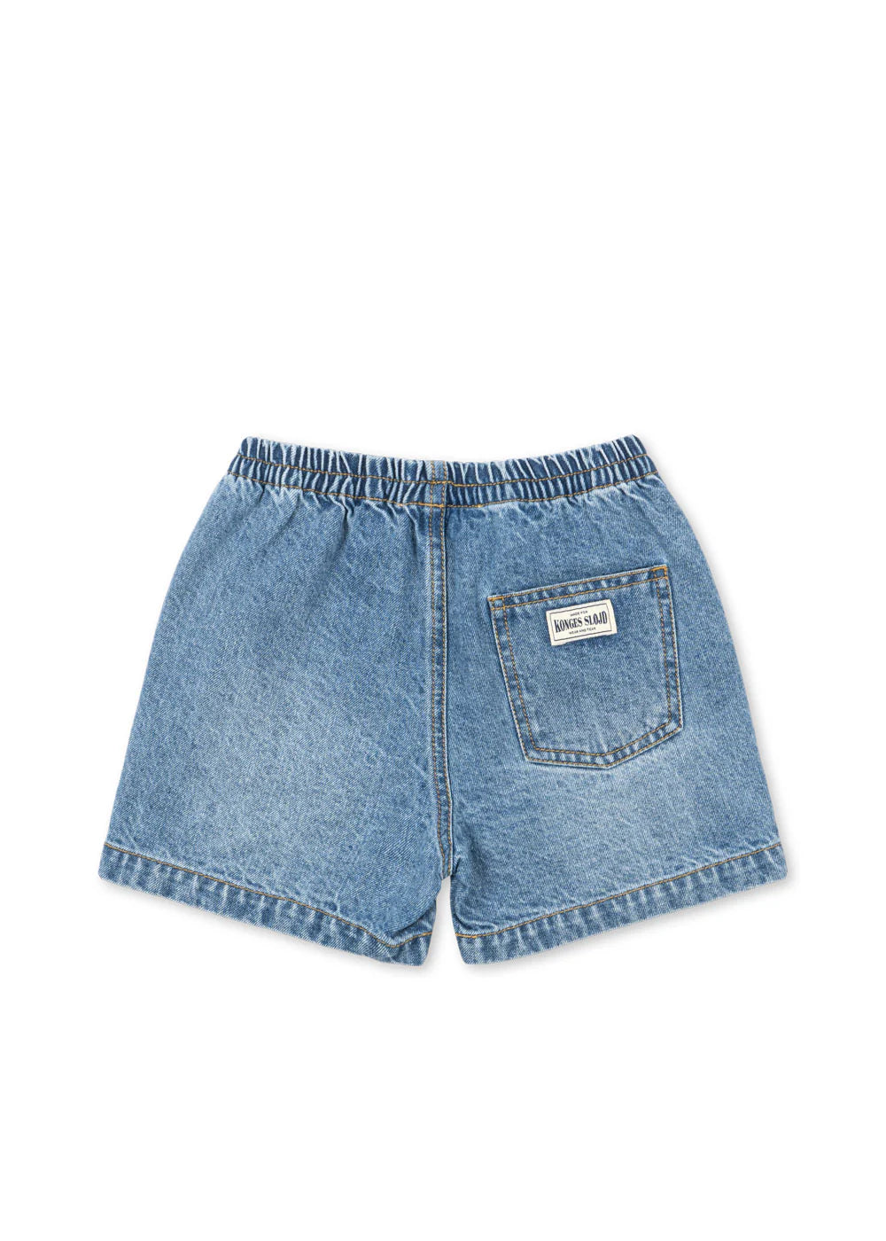 Konges Slojd Magot Denim Shorts
