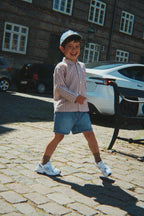 Konges Slojd Magot Denim Shorts