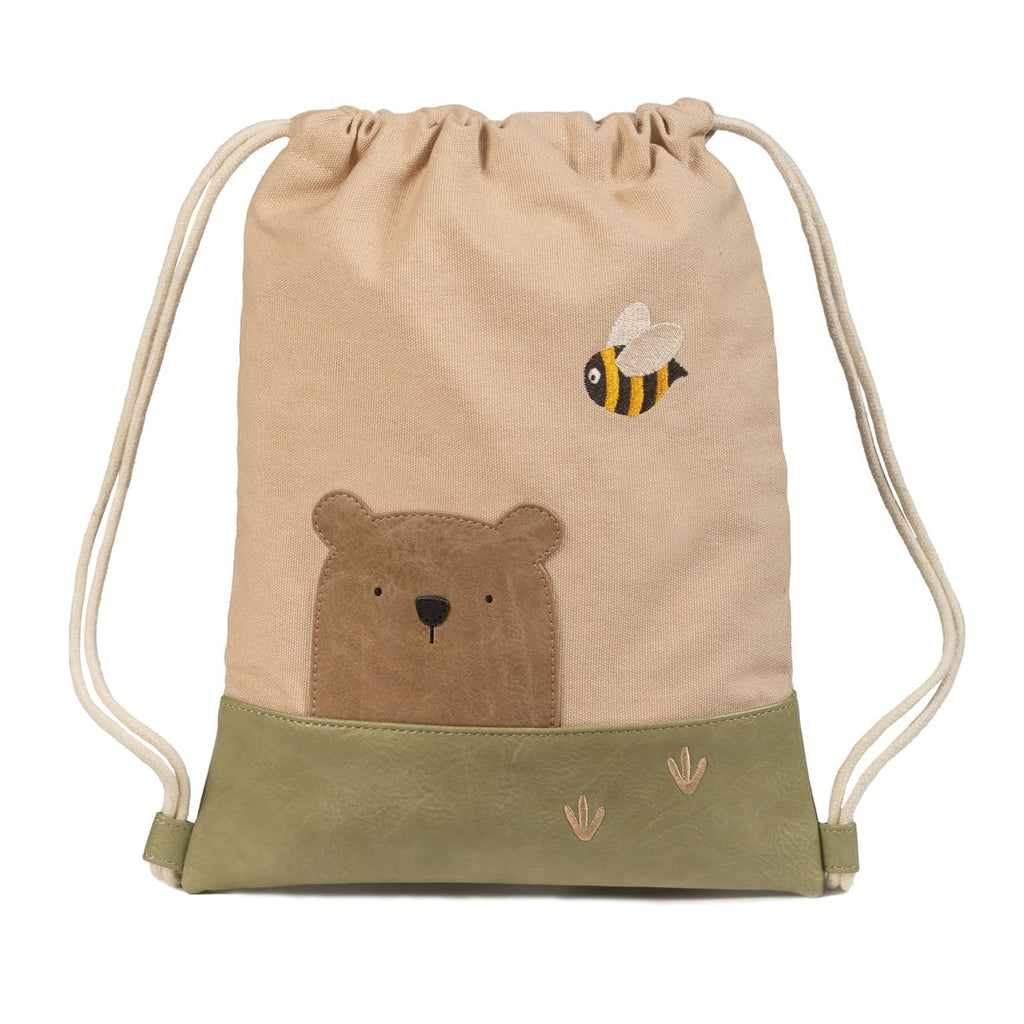 Little Who Turnbeutel Bär