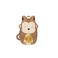 Little Who Rucksack Affe Momo