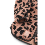 Nolan Fleece Jacke Mega Leo
