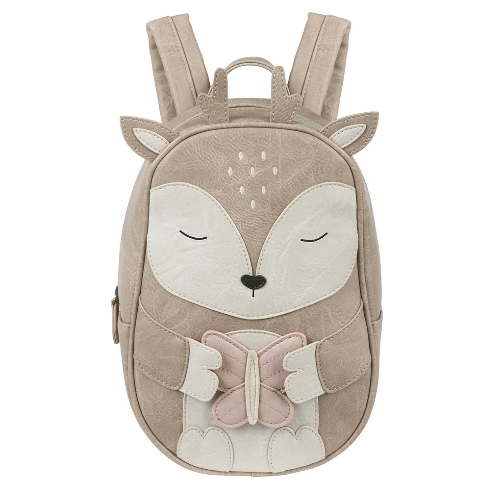Little Who Rucksack Reh Alvy