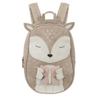 Little Who Rucksack Reh Alvy