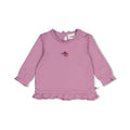 Feetje Longsleeve Blume