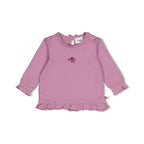 Feetje Longsleeve Blume
