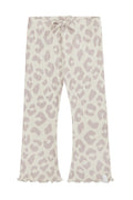 Leevje Leggings Leo Flared