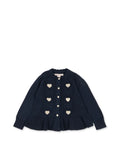 Soleil Strickjacke