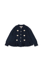 Soleil Strickjacke