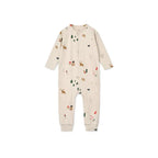 Liewood Pyjama Jumpsuit Birk