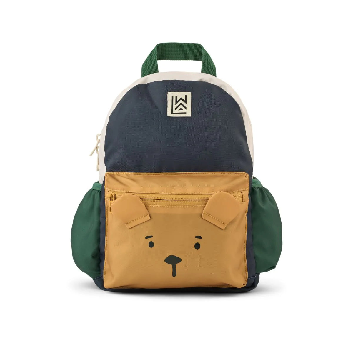 Liewood Rucksack Andreas Bär