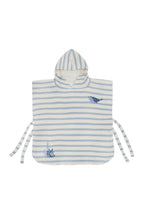 Leevje Muslin Badeponcho