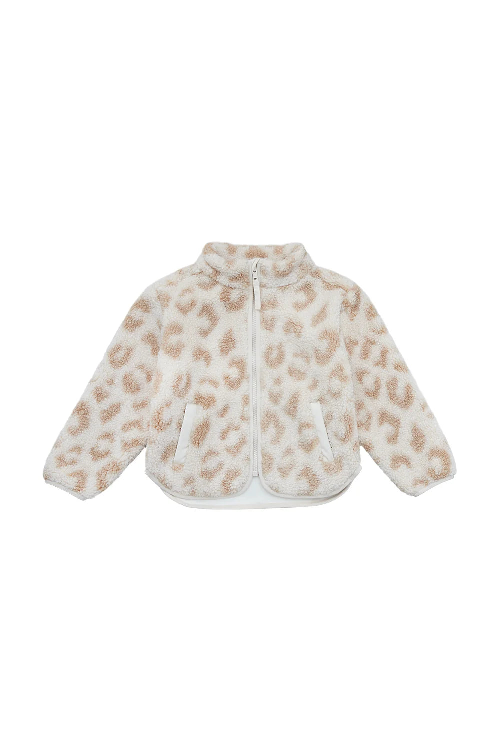Leevje Leo Jacke Kids