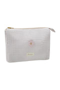 Wickeltasche 'Flower'