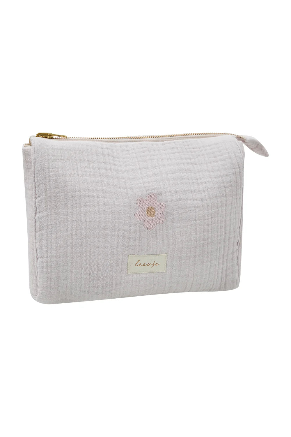 Wickeltasche 'Flower'