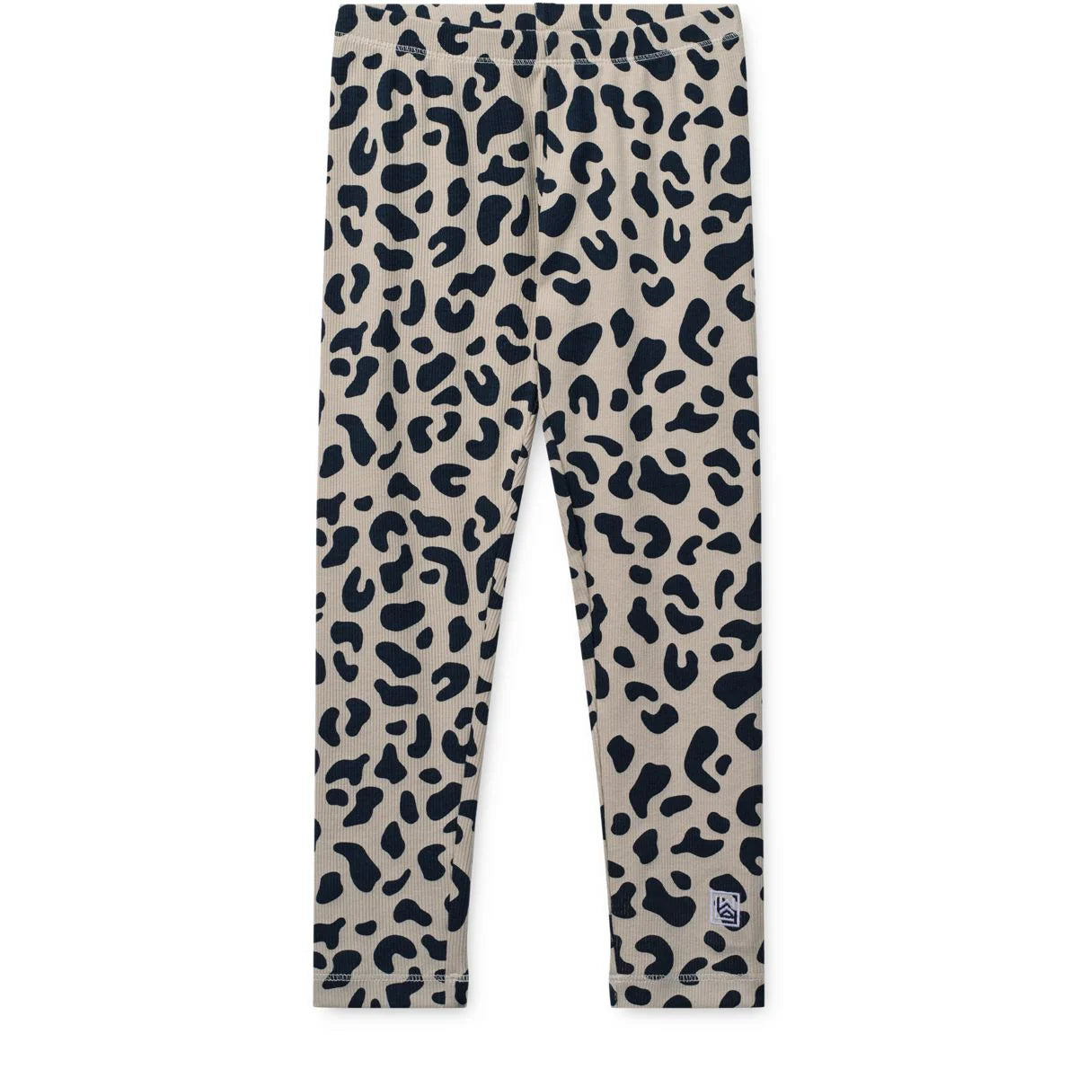 Liewood Leggings Marien Leo Mist
