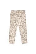 Leevje Leo Leggings mit Schleife