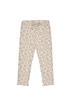 Leevje Leo Leggings mit Schleife
