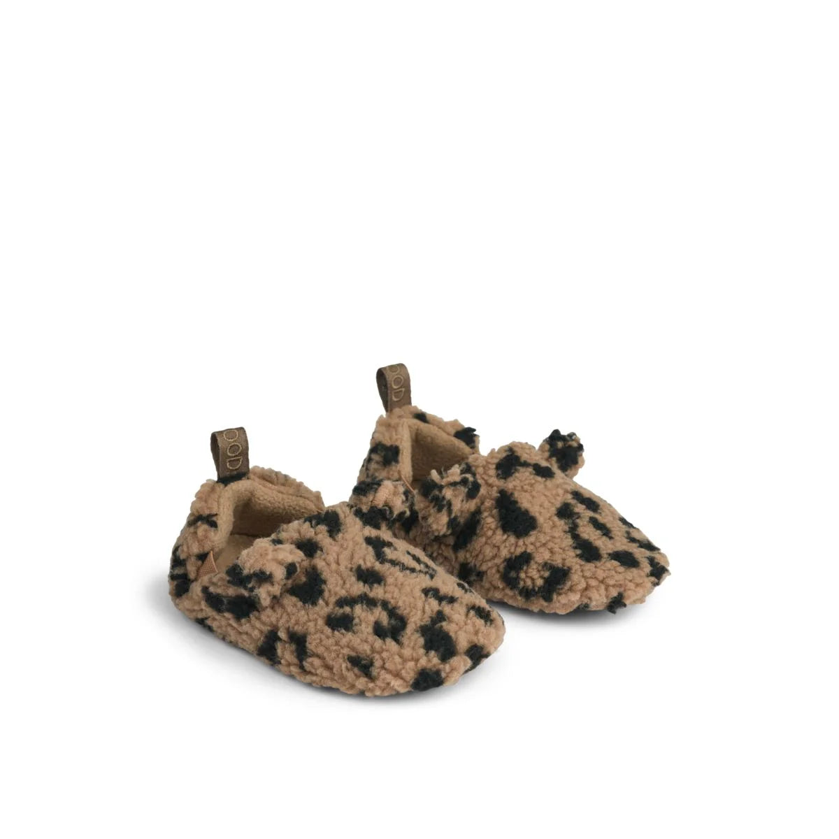 Liewood Maui Pile Slipper