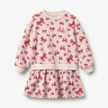 WHEAT Sweatkleid Maggie