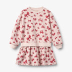 WHEAT Sweatkleid Maggie