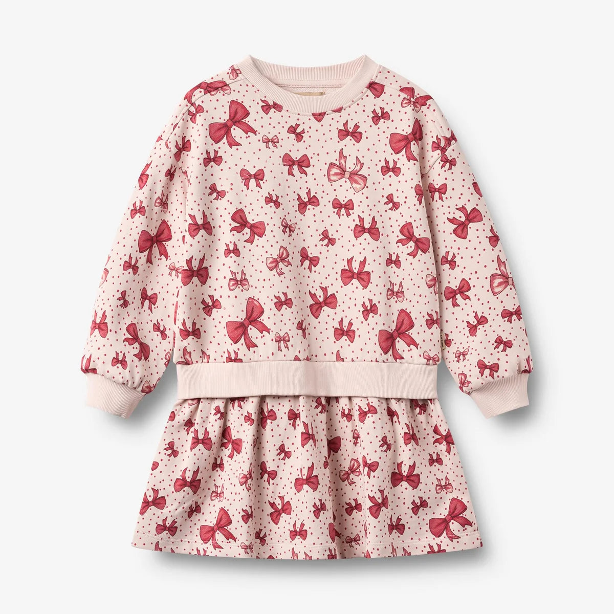 WHEAT Sweatkleid Maggie