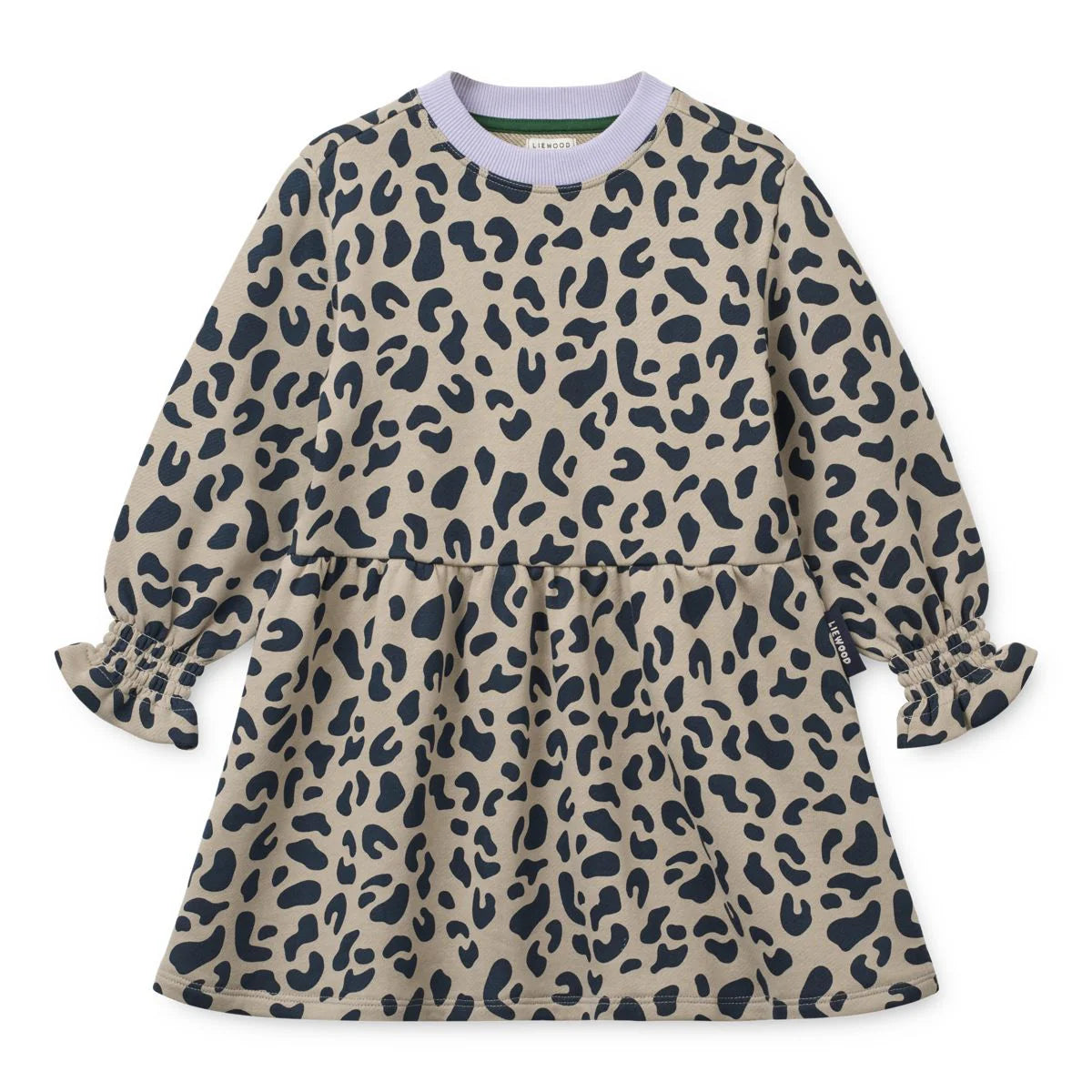 Liewood Lia Sweatshirtkleid Leo