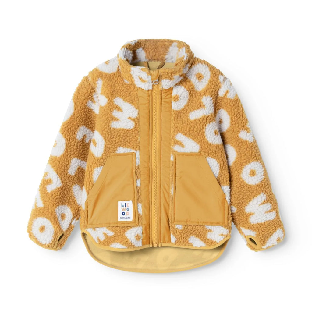Liewood Noam Pile Jacke