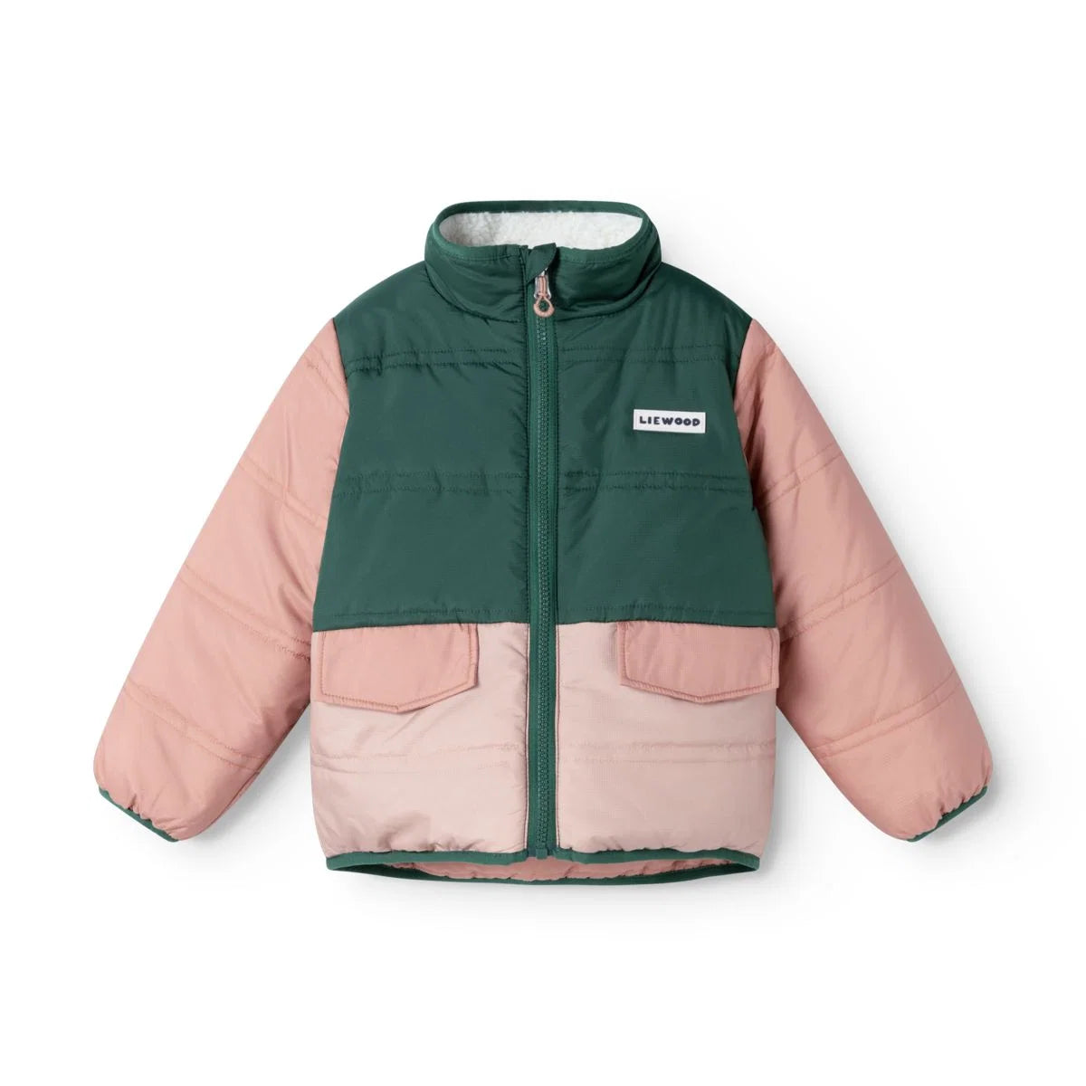 Liewood Franka Wendejacke