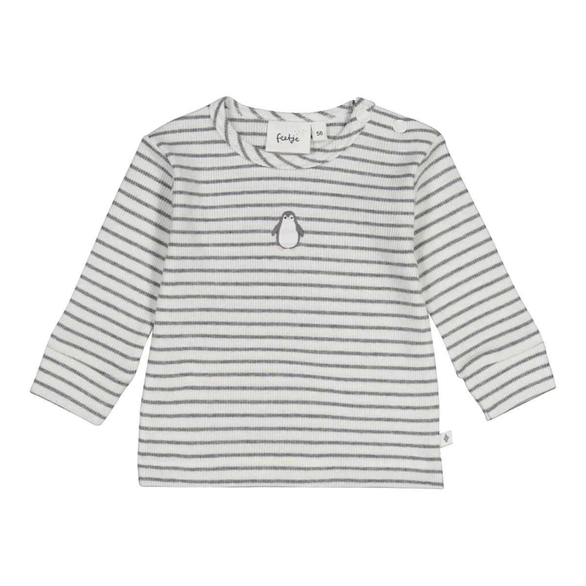 Feetje Pinguin Longsleeve