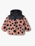 Liewood Niko Pile Jacke