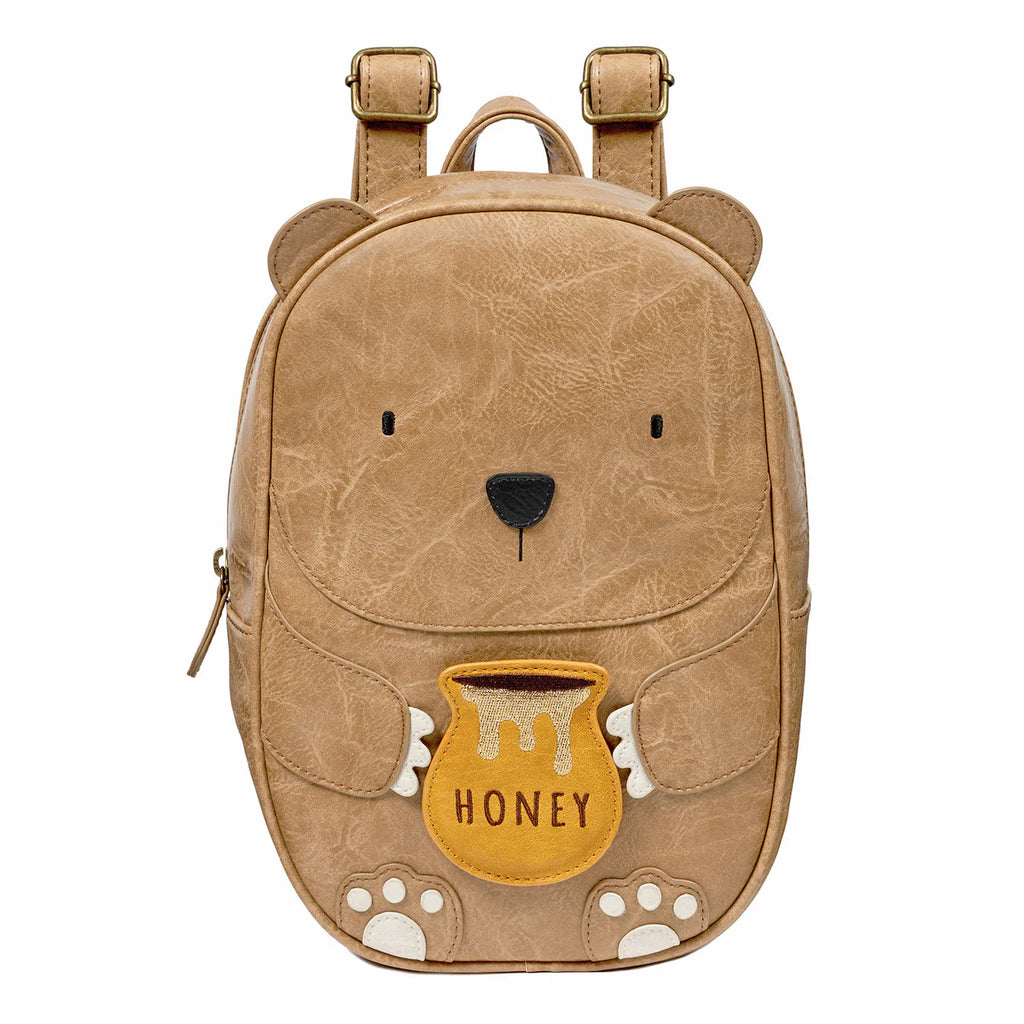 Little Who Rucksack Bär Karl