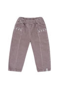 Leevje Cordhose Herzen