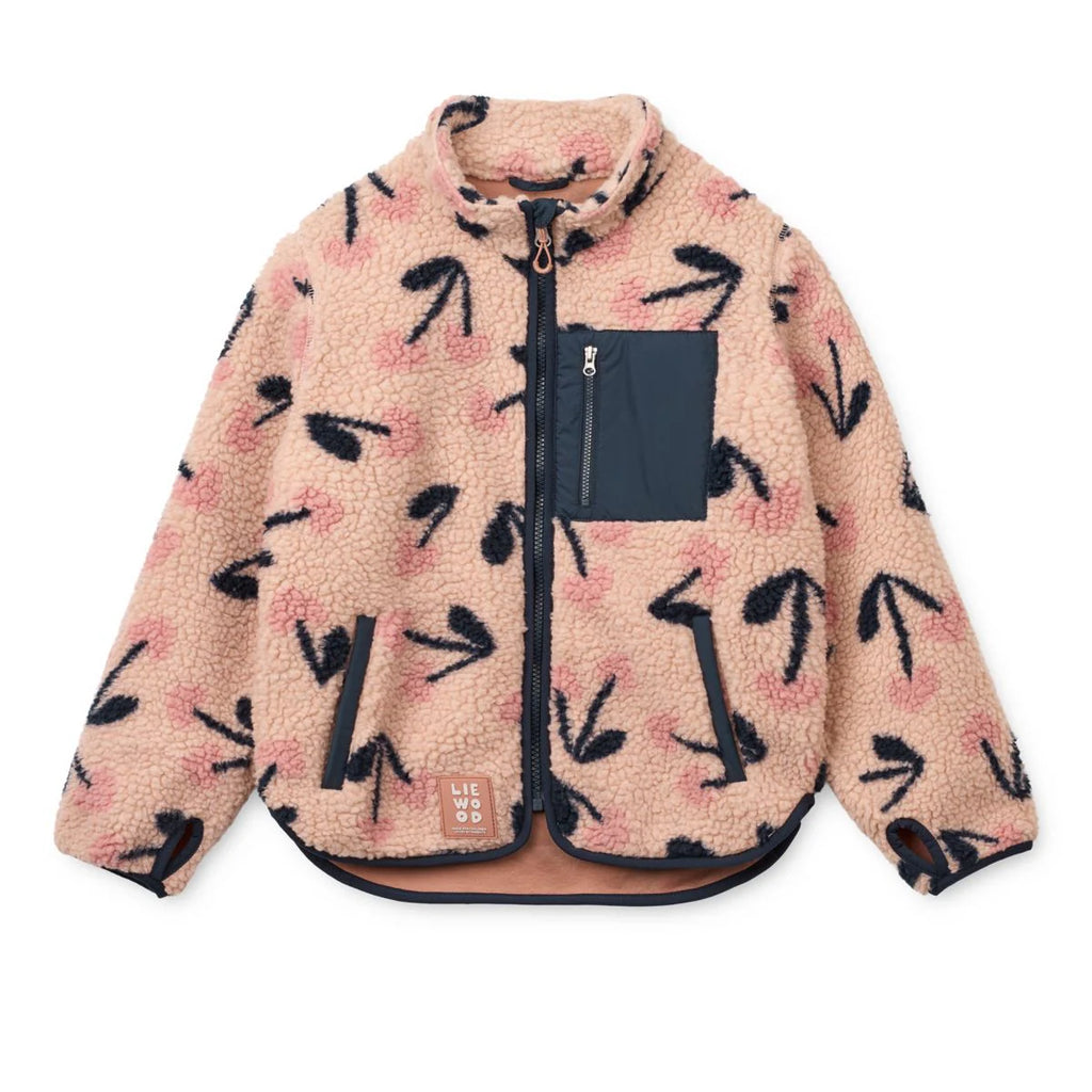 Liewood Nolan Pile Jacket