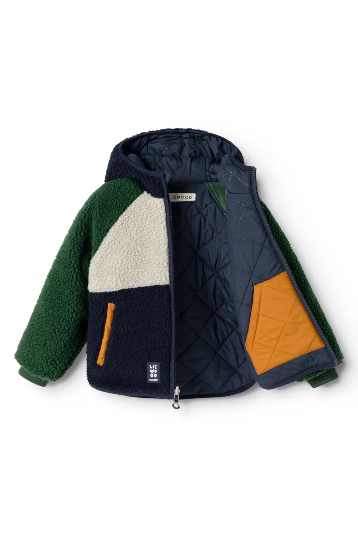 Liewood Jacke Jackson
