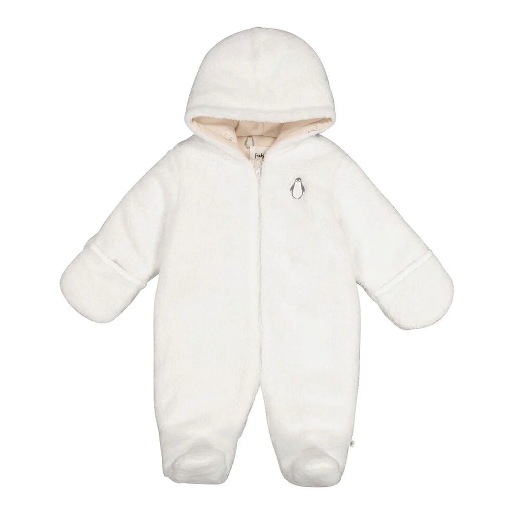 Feetje Teddy Overall Pinguin
