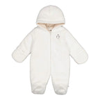 Feetje Teddy Overall Pinguin