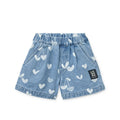 Liewood Borissa Denim Shorts