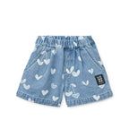 Liewood Borissa Denim Shorts