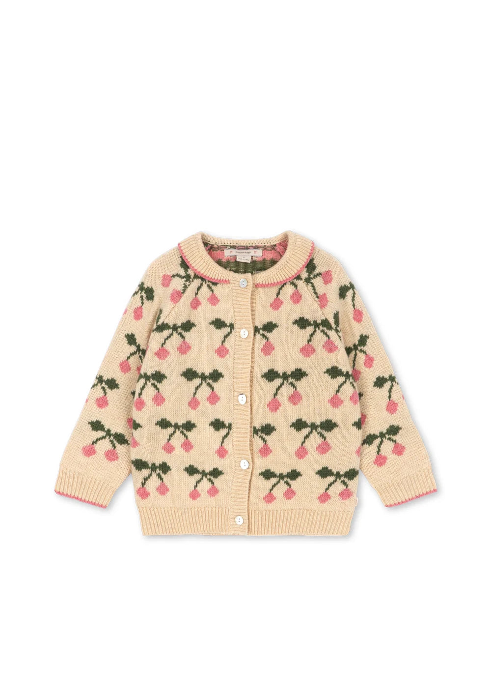 Belou Strickjacke