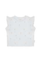 Leevje Top Hearts