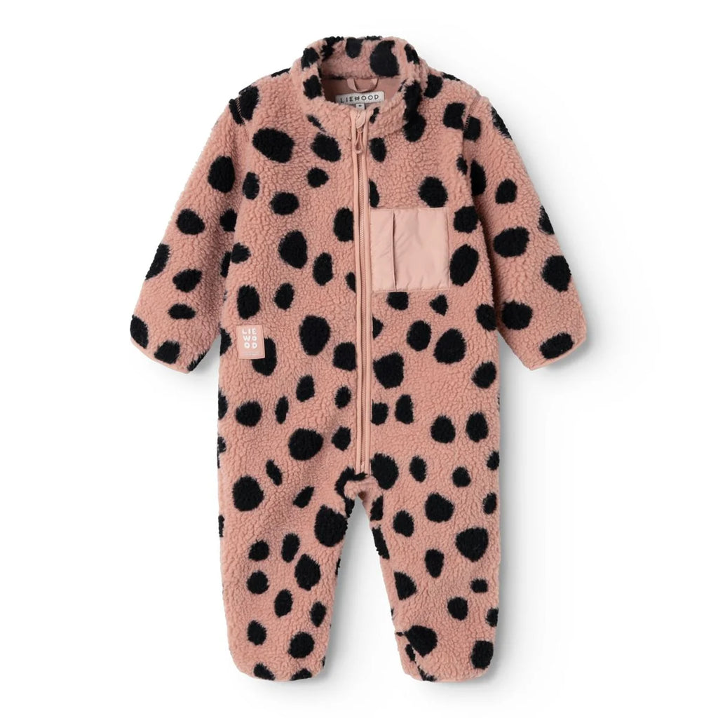 Liewood Nolano Pile Jumpsuit