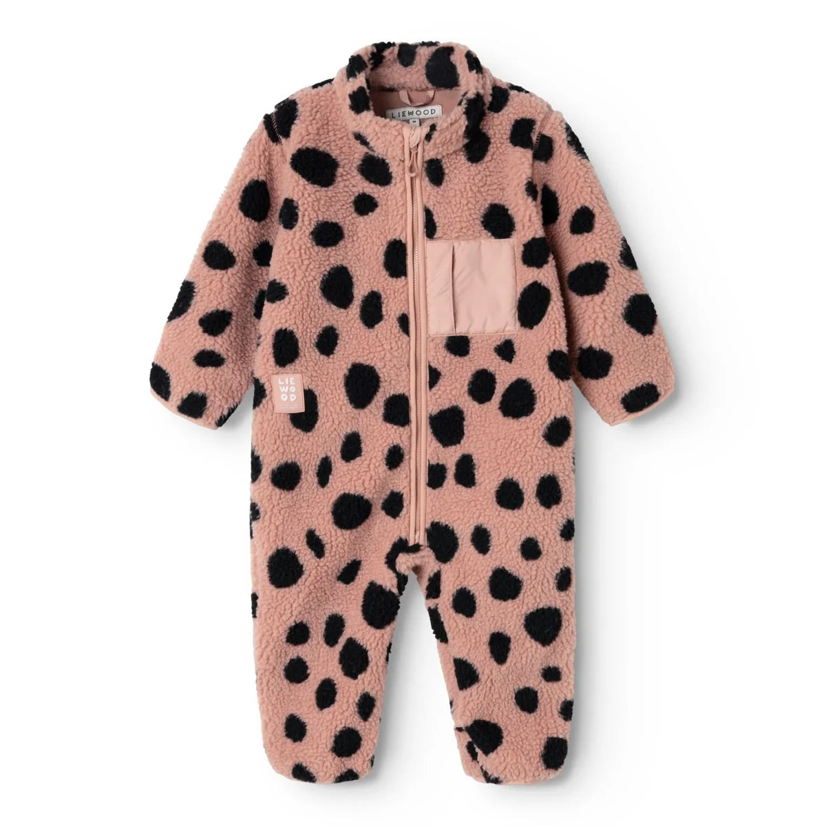 Liewood Nolano Pile Jumpsuit