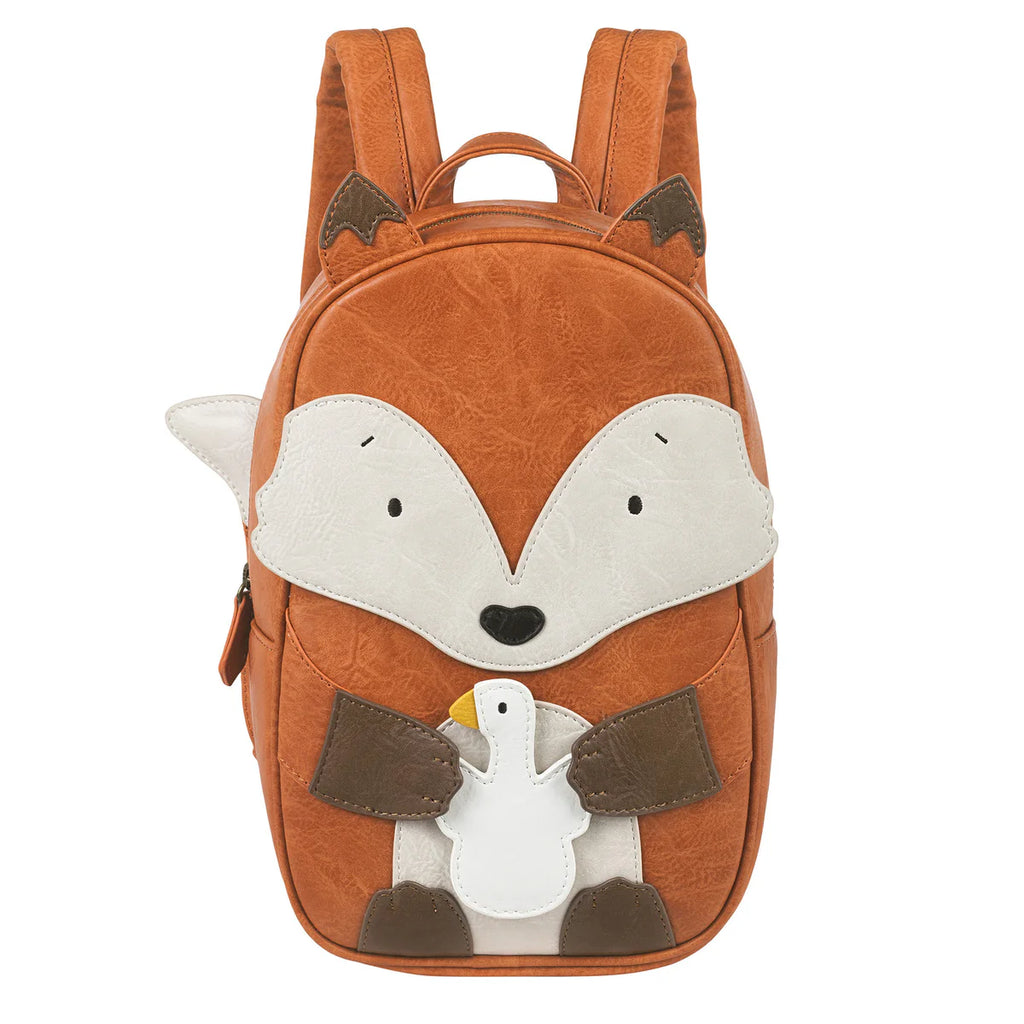 Little Who Rucksack Fuchs Frankie